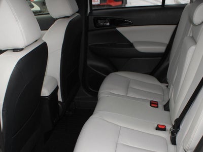 2026 Mitsubishi Eclipse Cross SEL