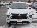 2026 Mitsubishi Eclipse Cross SEL