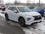 2026 Mitsubishi Eclipse Cross SEL