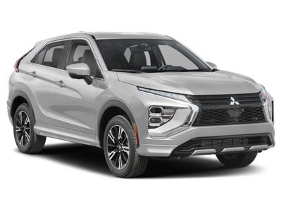 2026 Mitsubishi Eclipse Cross SEL