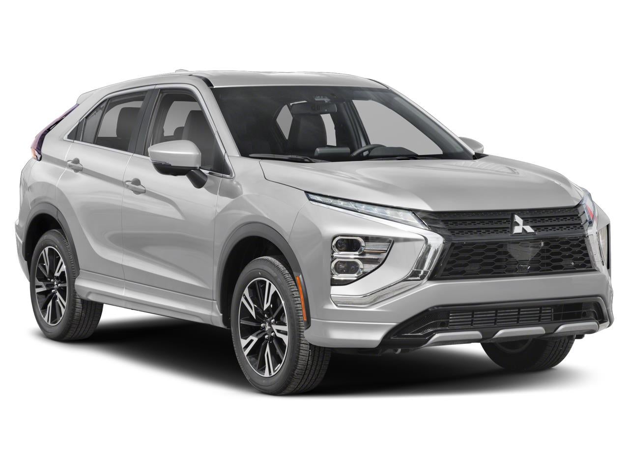 2026 Mitsubishi Eclipse Cross SEL