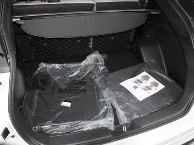 2026 Mitsubishi Eclipse Cross SEL