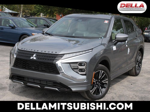 2026 Mitsubishi Eclipse Cross SEL