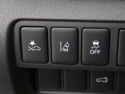 2026 Mitsubishi Eclipse Cross SEL