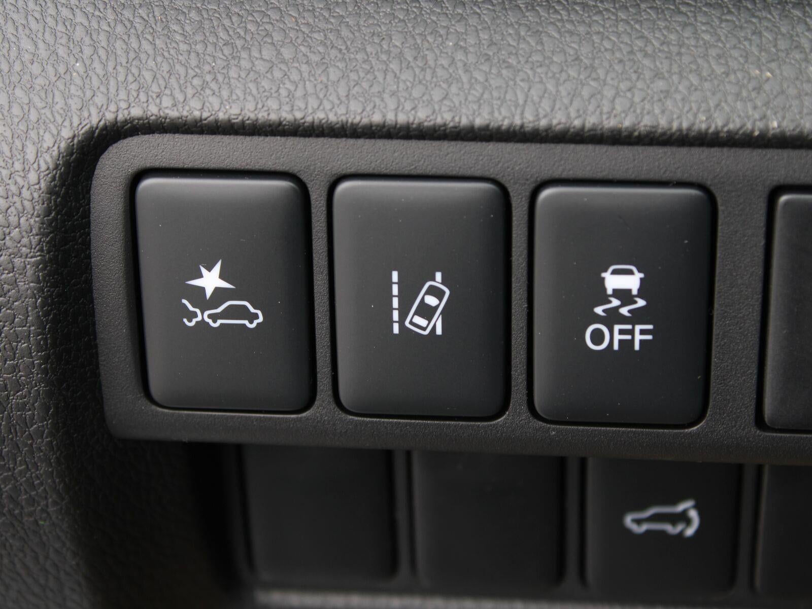 2026 Mitsubishi Eclipse Cross SEL