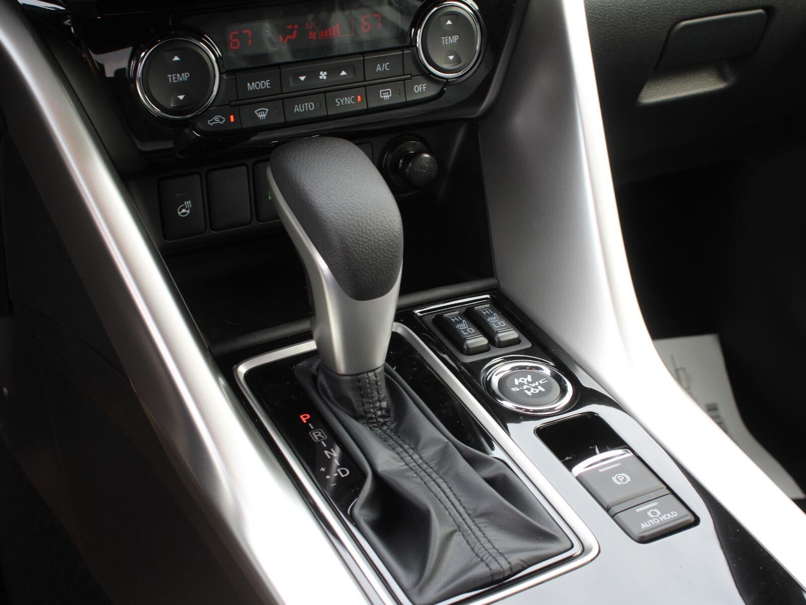 2026 Mitsubishi Eclipse Cross SEL