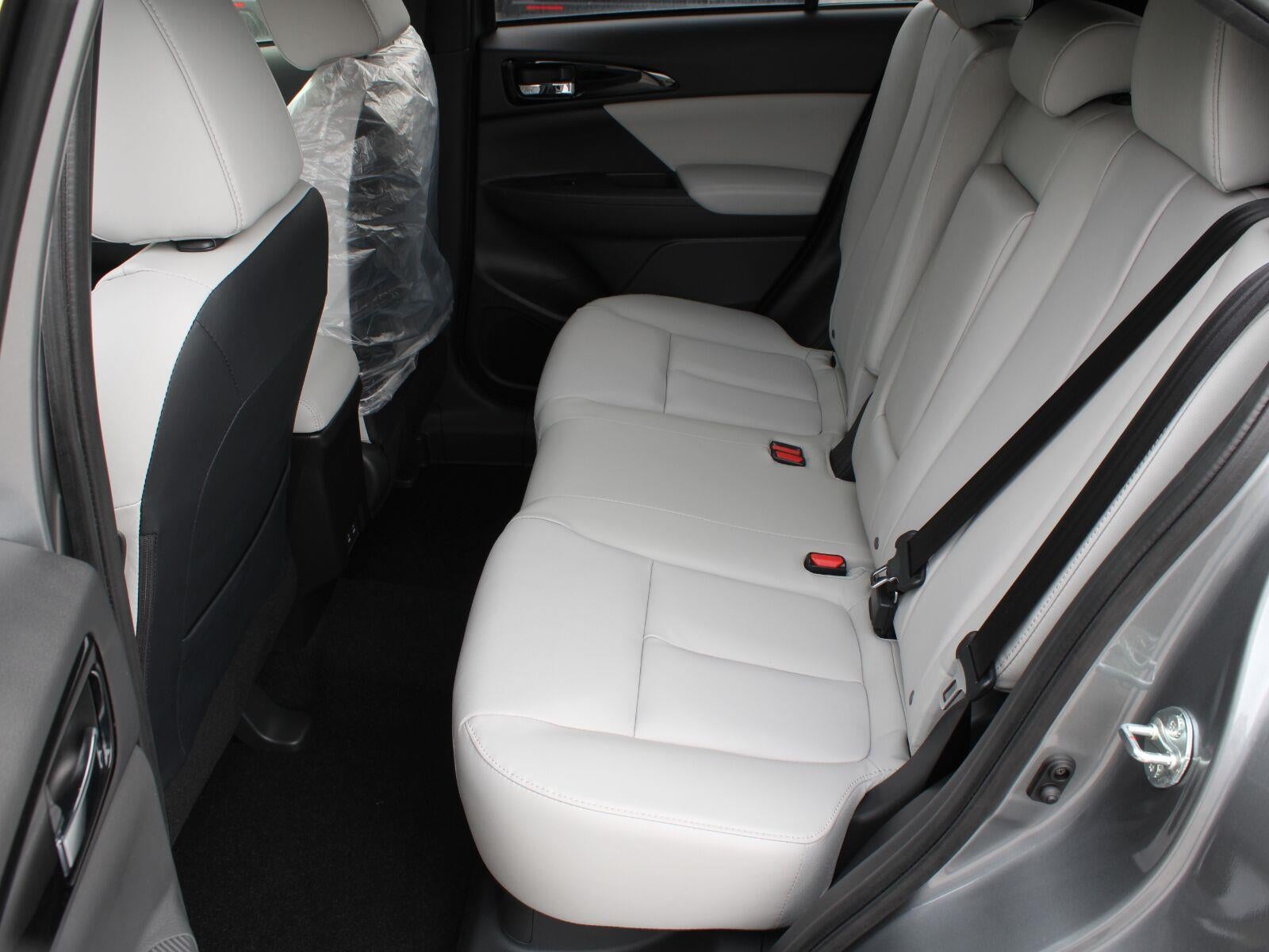 2026 Mitsubishi Eclipse Cross SEL