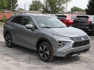 2026 Mitsubishi Eclipse Cross SEL