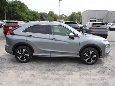 2026 Mitsubishi Eclipse Cross SEL