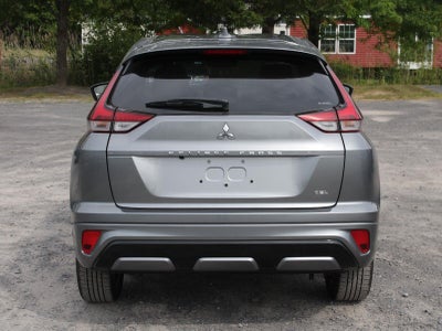 2026 Mitsubishi Eclipse Cross SEL