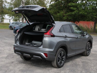 2026 Mitsubishi Eclipse Cross SEL