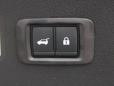 2026 Mitsubishi Eclipse Cross SEL