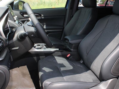 2026 Mitsubishi Eclipse Cross SE
