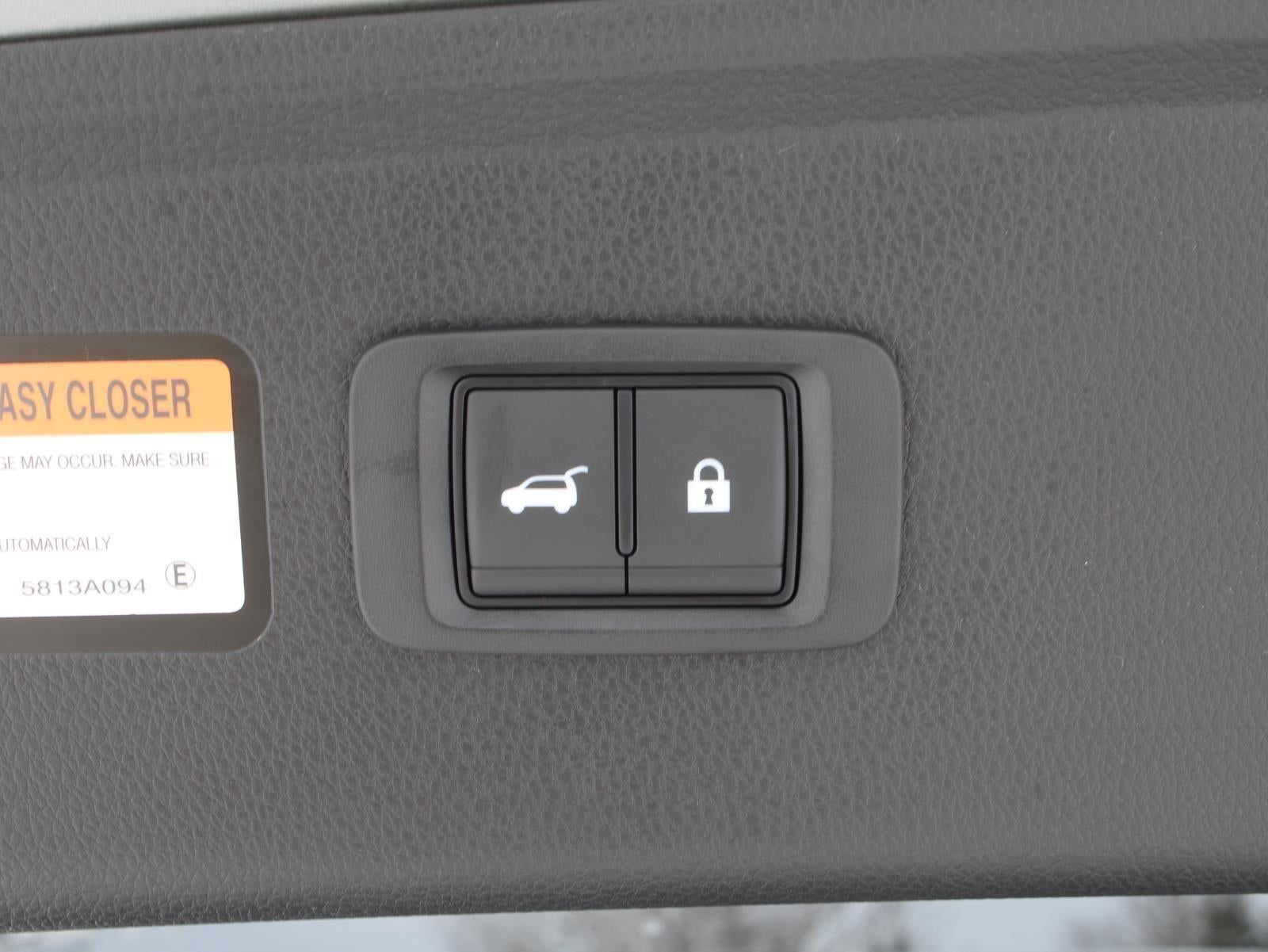 2026 Mitsubishi Eclipse Cross SEL