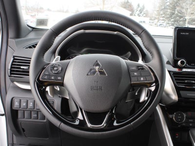 2026 Mitsubishi Eclipse Cross SEL