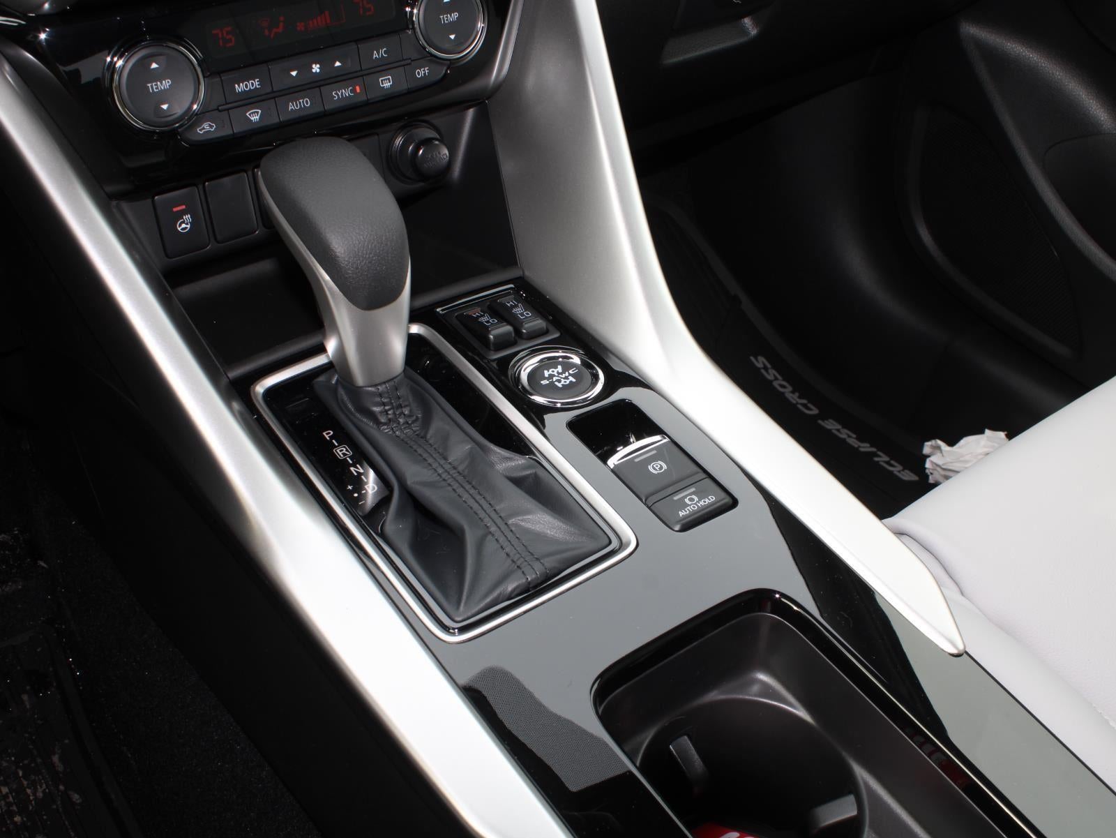 2026 Mitsubishi Eclipse Cross SEL