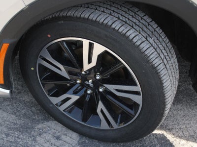 2026 Mitsubishi Eclipse Cross SEL