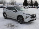 2026 Mitsubishi Eclipse Cross SEL