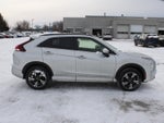 2026 Mitsubishi Eclipse Cross SEL