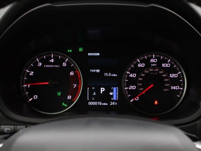 2026 Mitsubishi Eclipse Cross Black Edition