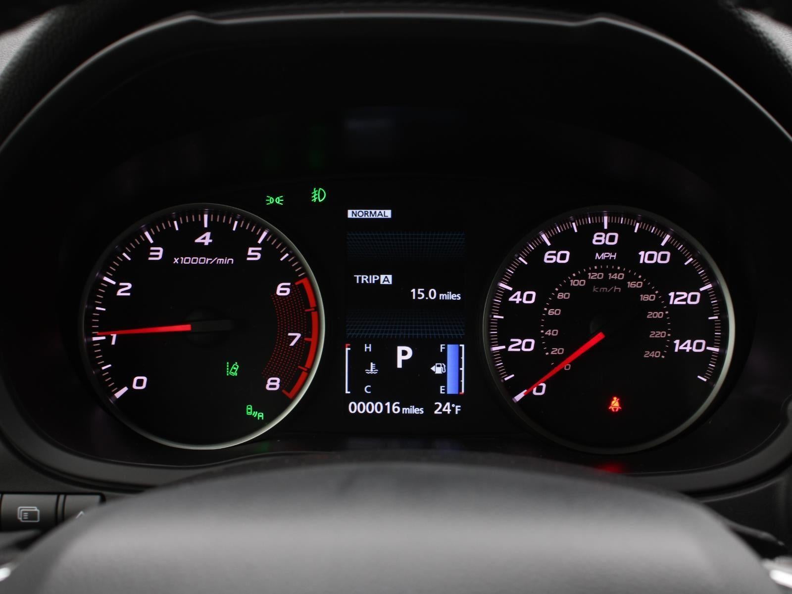 2026 Mitsubishi Eclipse Cross Black Edition