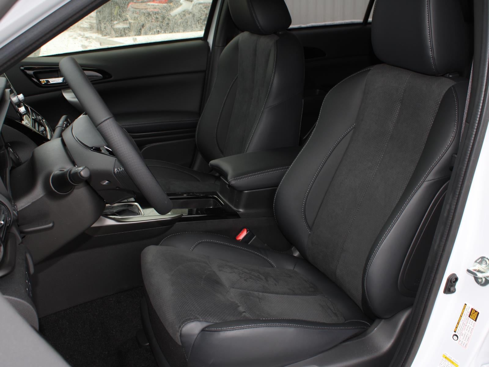 2026 Mitsubishi Eclipse Cross Black Edition