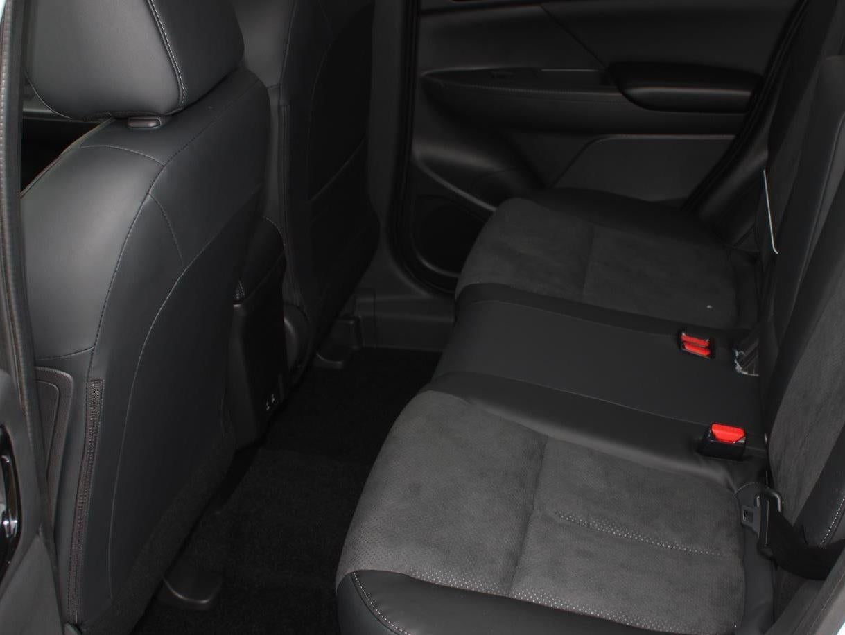 2026 Mitsubishi Eclipse Cross Black Edition