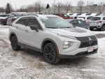 2026 Mitsubishi Eclipse Cross Black Edition