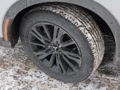 2026 Mitsubishi Eclipse Cross Black Edition