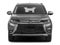 2016 Mitsubishi Outlander SE