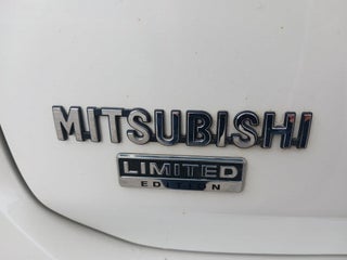2019 Mitsubishi Outlander ES AWC in Queensbury, NY - DELLA Auto Group