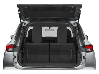 2022 Mitsubishi Outlander Black Edition