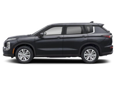 2026 Mitsubishi Outlander ES
