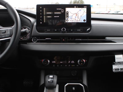 2026 Mitsubishi Outlander ES