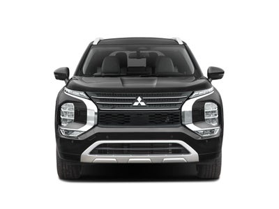 2022 Mitsubishi Outlander SEL Special Edition
