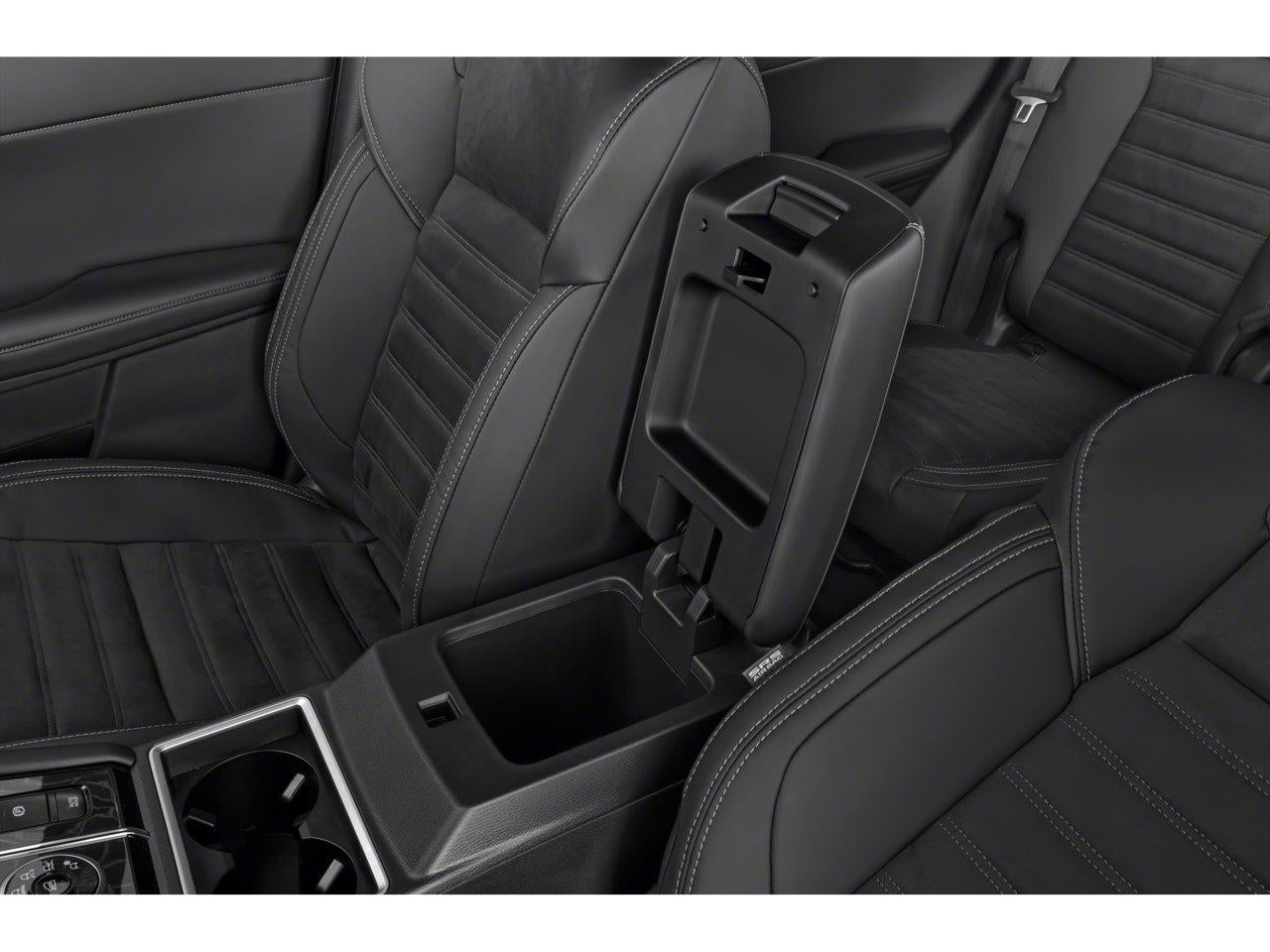 2024 Mitsubishi Outlander SE Black Edition w/Pano Roof