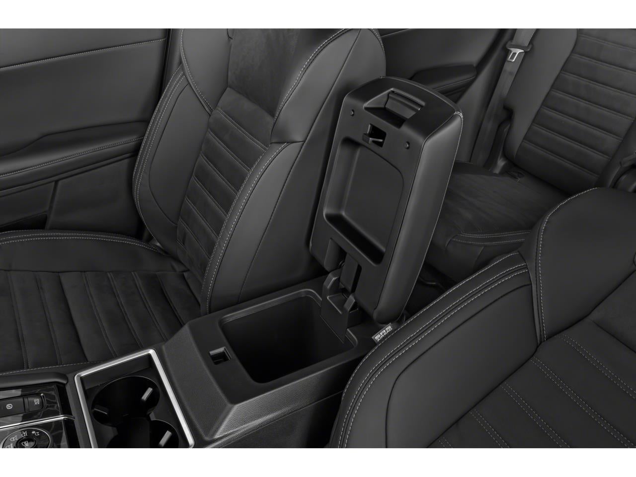 2024 Mitsubishi Outlander SE Black Edition