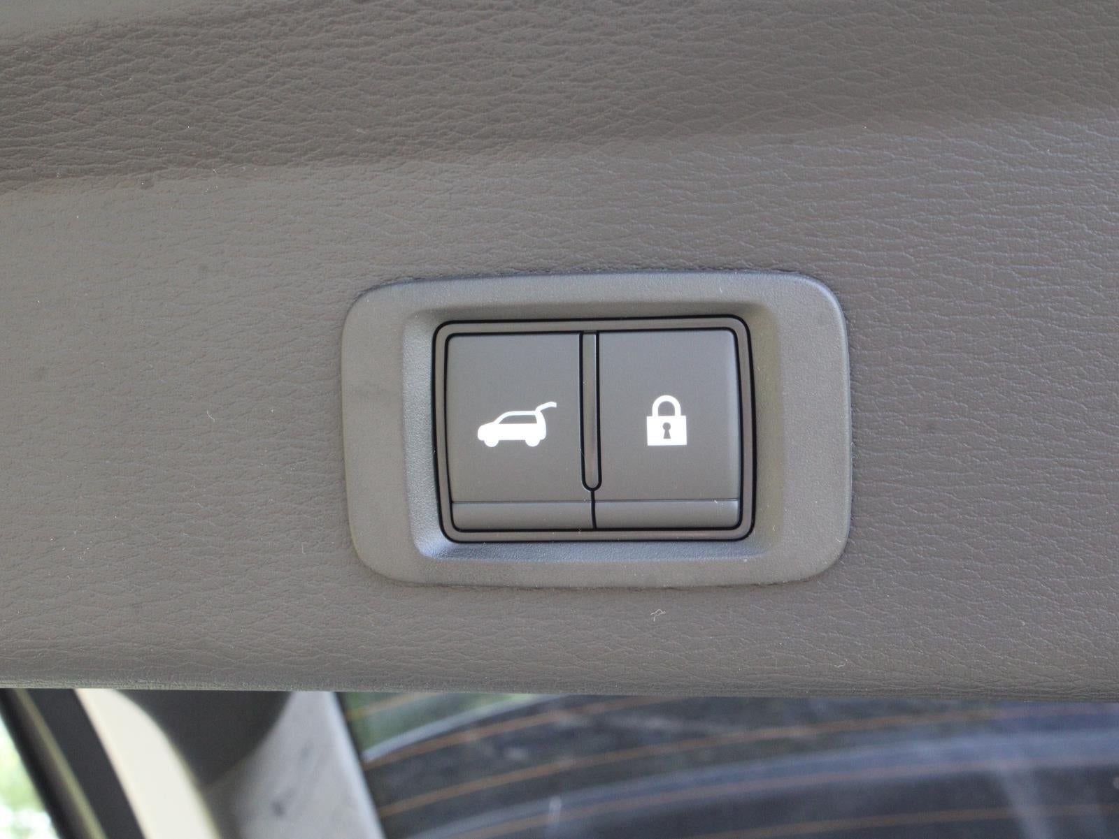 2025 Mitsubishi Outlander Trail Edition