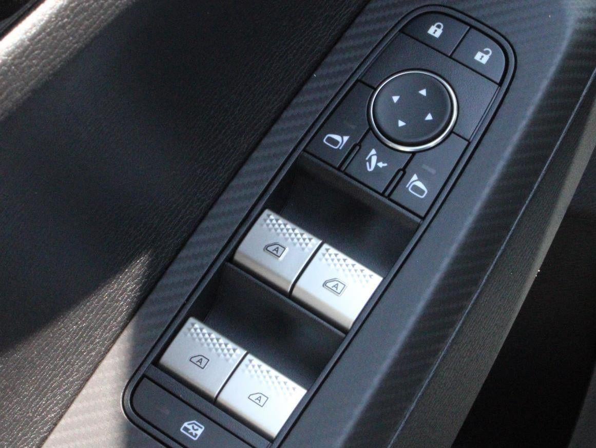 2025 Mitsubishi Outlander Trail Edition