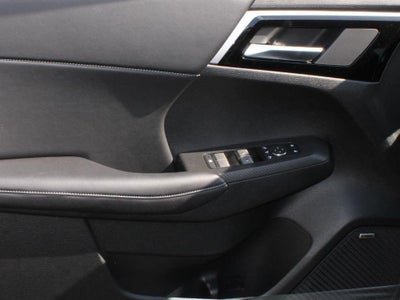 2025 Mitsubishi Outlander Trail Edition