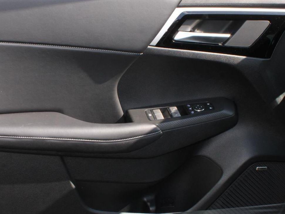 2025 Mitsubishi Outlander Trail Edition