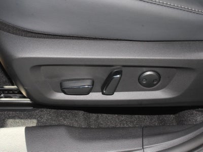 2025 Mitsubishi Outlander Trail Edition