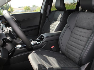 2025 Mitsubishi Outlander Trail Edition