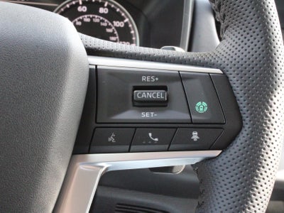 2025 Mitsubishi Outlander Trail Edition