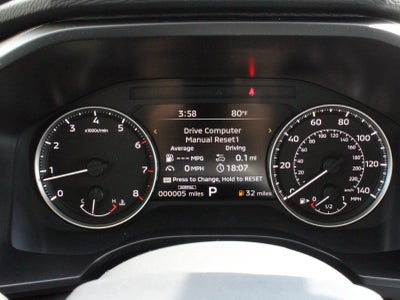 2025 Mitsubishi Outlander Trail Edition