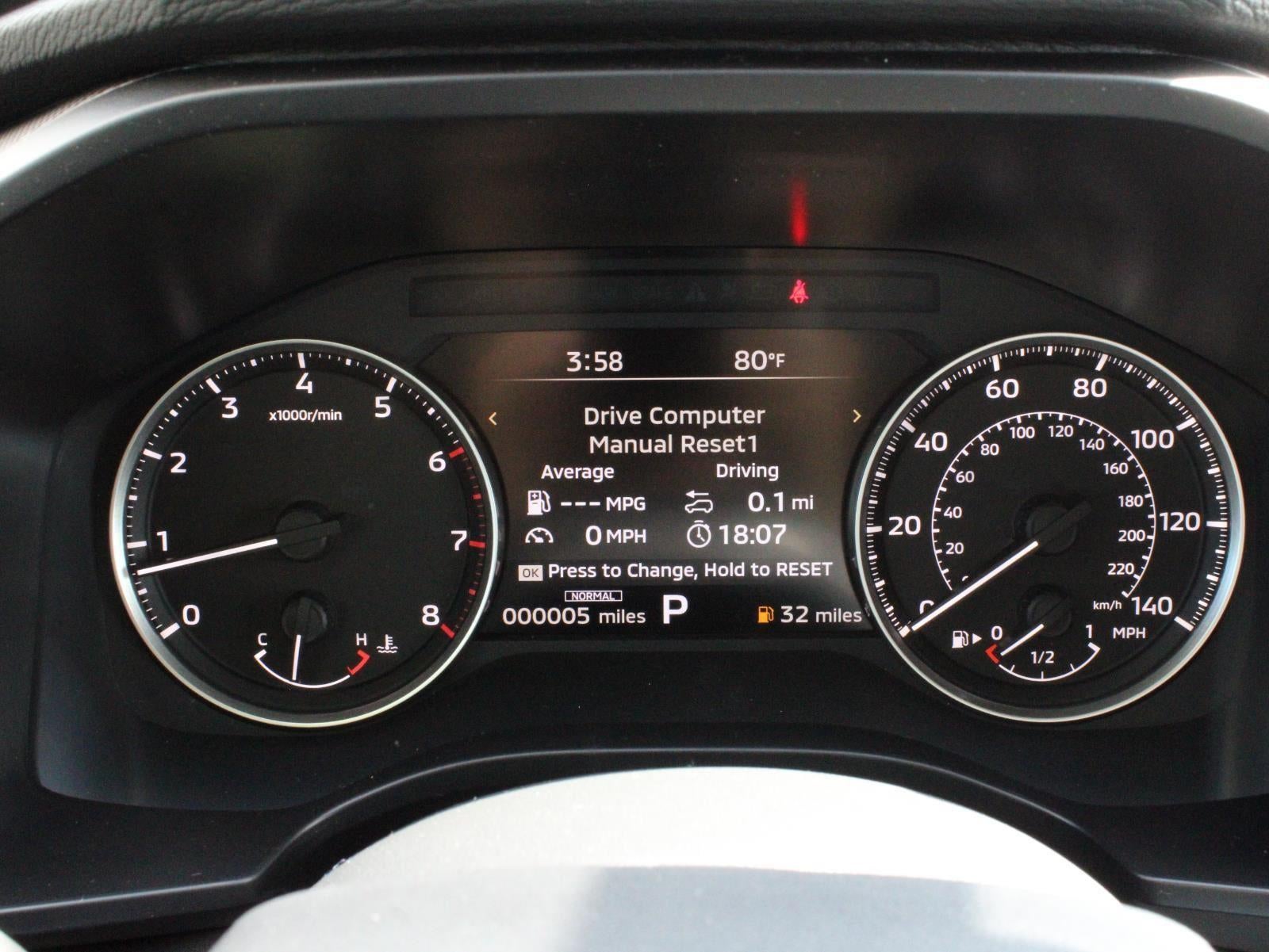 2025 Mitsubishi Outlander Trail Edition