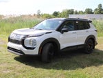 2025 Mitsubishi Outlander Trail Edition