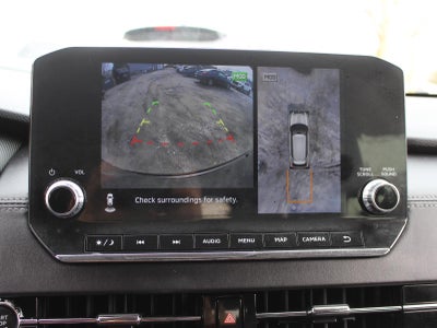 2023 Mitsubishi Outlander SEL