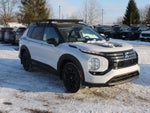 2026 Mitsubishi Outlander Trail Edition
