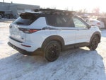 2026 Mitsubishi Outlander Trail Edition